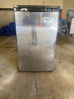 Kenmore refrigerator