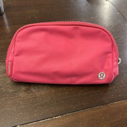 Lululemon Belt Bag
