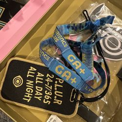 EDC GA +