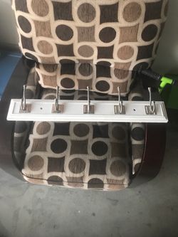 Coat holder