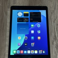 iPad 9th gen 