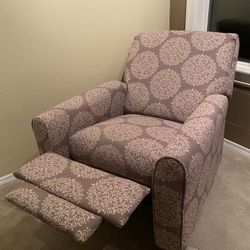 Recliner - Reclining Chair