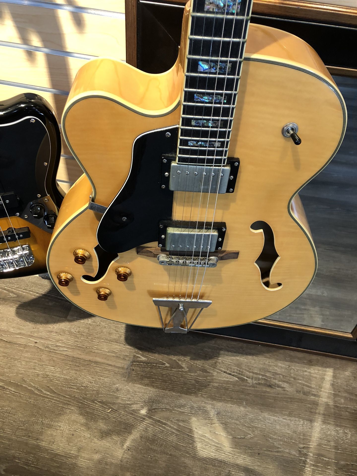 Electric Guitar