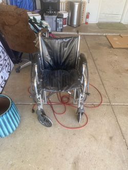 Wheelchair for sale
