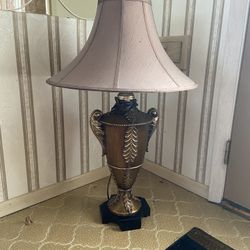 Uttermost lighting table lamp