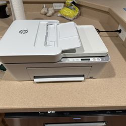 HP 4155e Copy Print Scan