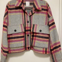 Winter Coat