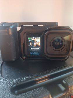 Go pro