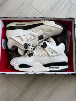 Flight Club 4s