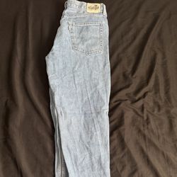 Baggy Jeans