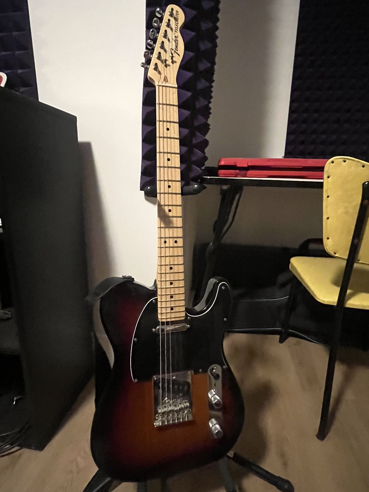 Fender USA 2011 Tele