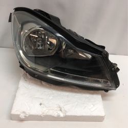2012-3015 Mercedes C250 Right Headlight 