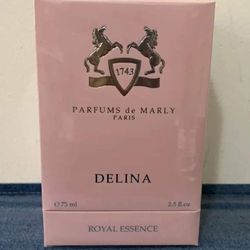 Parfums De Marly Delina Eau De Parfum 
