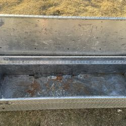 Tool Box For Truck 