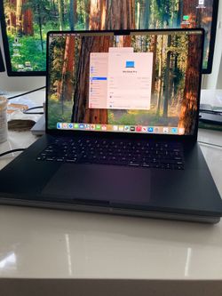Apple MacBook Pro 16” M4 Pro 24GB Ram 512SSD! Finance Available!