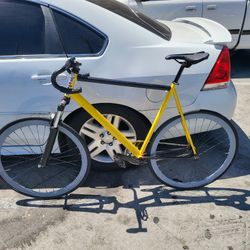 Fixie
