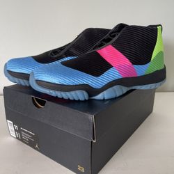 Air Jordan future 