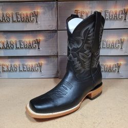 Botas Vaqueras