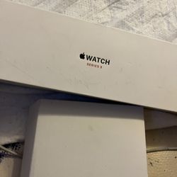 Apple Watch Box Only