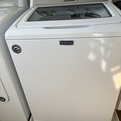 Maytag Washer And Dryer