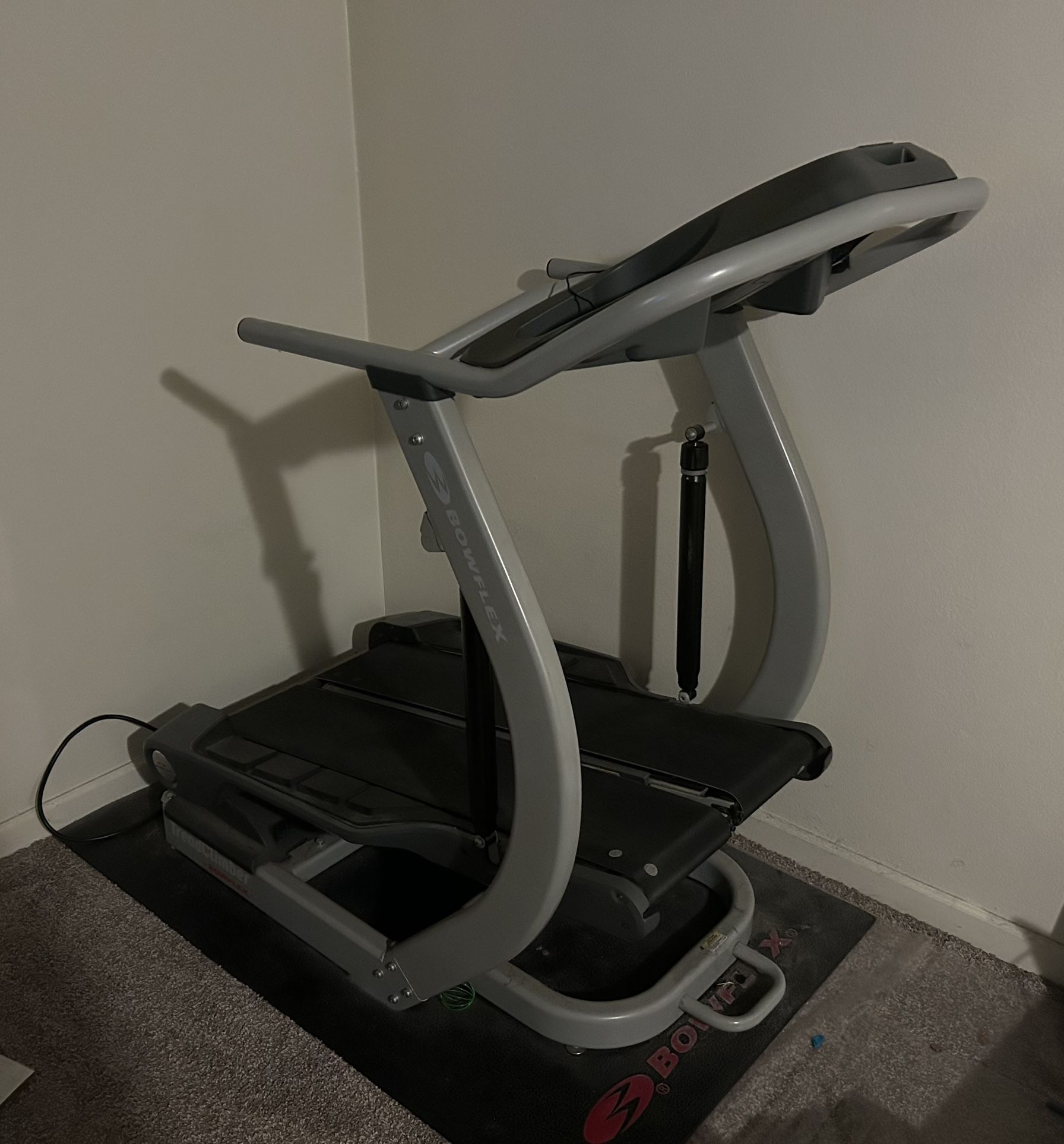 Bow flex Treadmill