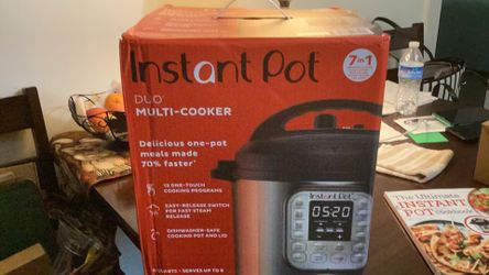 Instant Pot