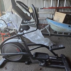 Proform Elliptical 