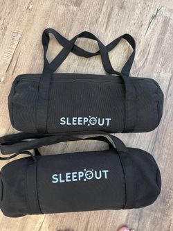 Portable Black Out Curtains 