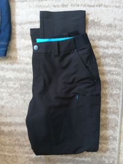 Amazon stretch performance pants