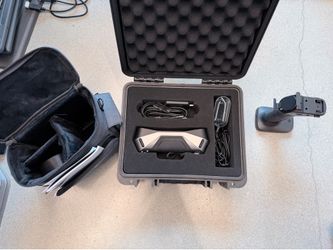 Creality Raptor 3D Scanner