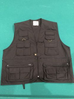 Utility / Tactical Vest