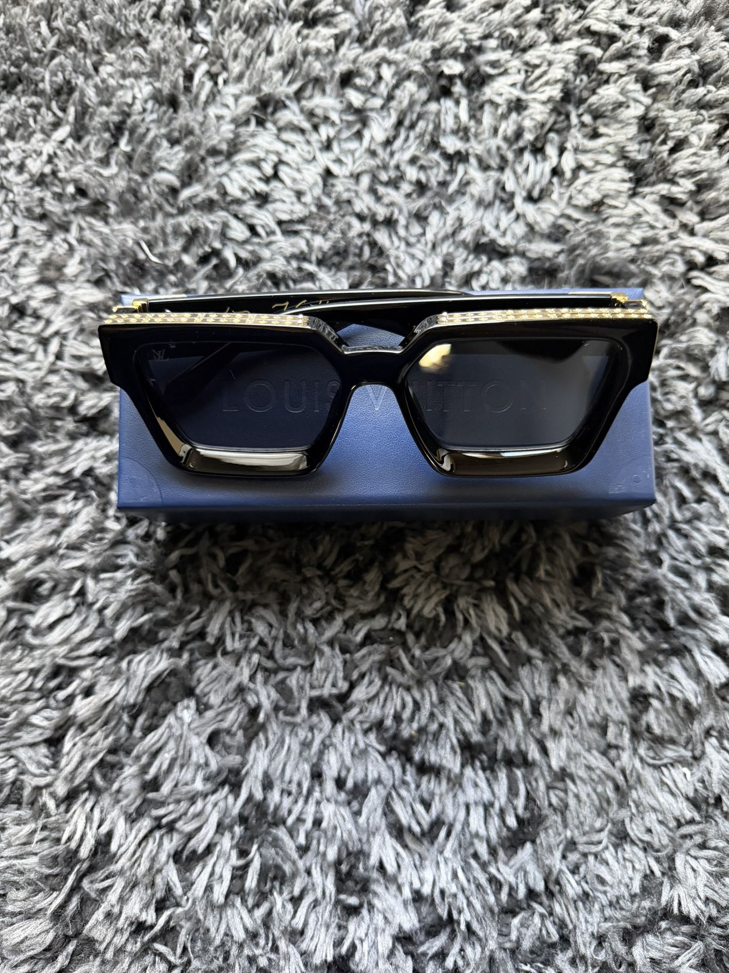 Louis Vuitton 1.1 Millionaires Sunglasses