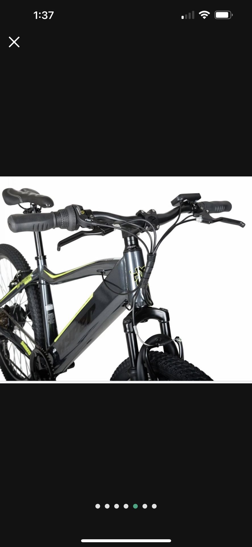 Electric Bicycle For Sale