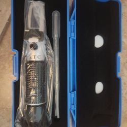Salt Water Fish Tank Supplies- Refractometer 