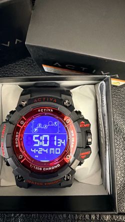 Activa Unisex Watch by Invicta