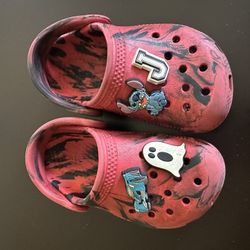 crocs toddler 
