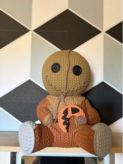 Tick r Treat Decoration figure
