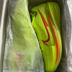Nike Air Zoom GT Cut 'EYBL Volt' - IH3991-700
