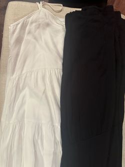 2  Dresses