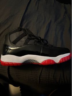 Jordan 11 Bred