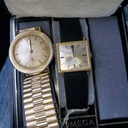 Omega 14k 