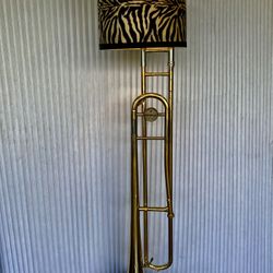 Musical Instruments Lamps 