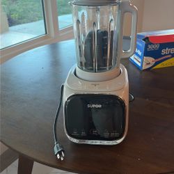 nut Mike Soy Milker Hot Drink Maker