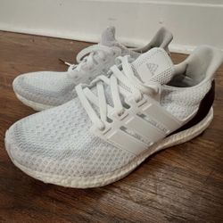 Adidas Ultraboosts 