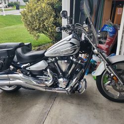 2013 Yamaha Raider S For Sale 