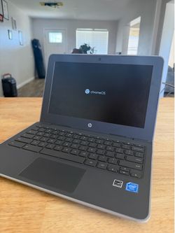 Chromebook