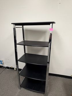 SHELF ( 5 TIERS)