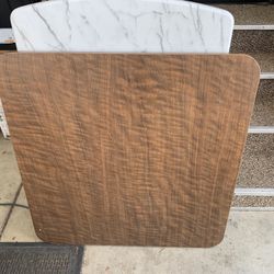 Rv Table Tops 35x36.5