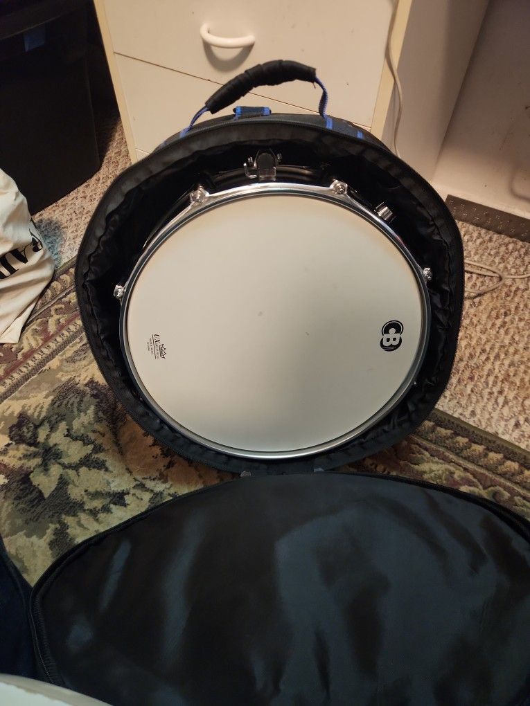 CB Percussion Snare Drum