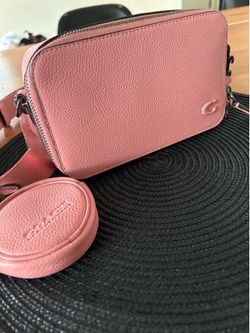 Women coach bag